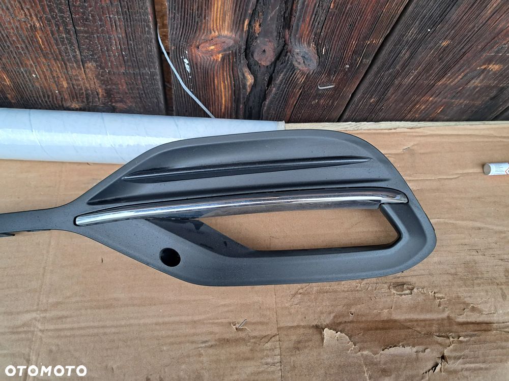 Kratka Lewa Opel Astra K Lift 39130517 2019-2022 - 2