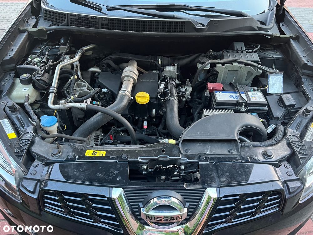 Nissan Qashqai - 21