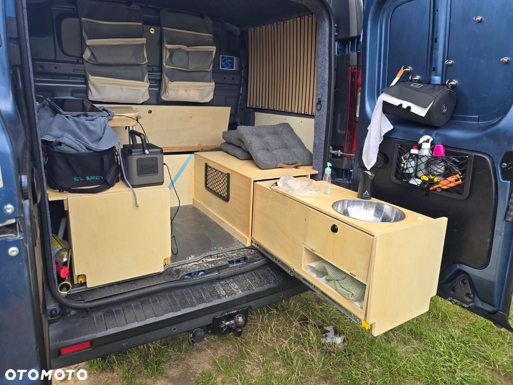 Fiat Talento L1H1 Family - 13