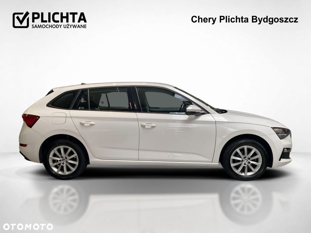 Skoda Scala - 7