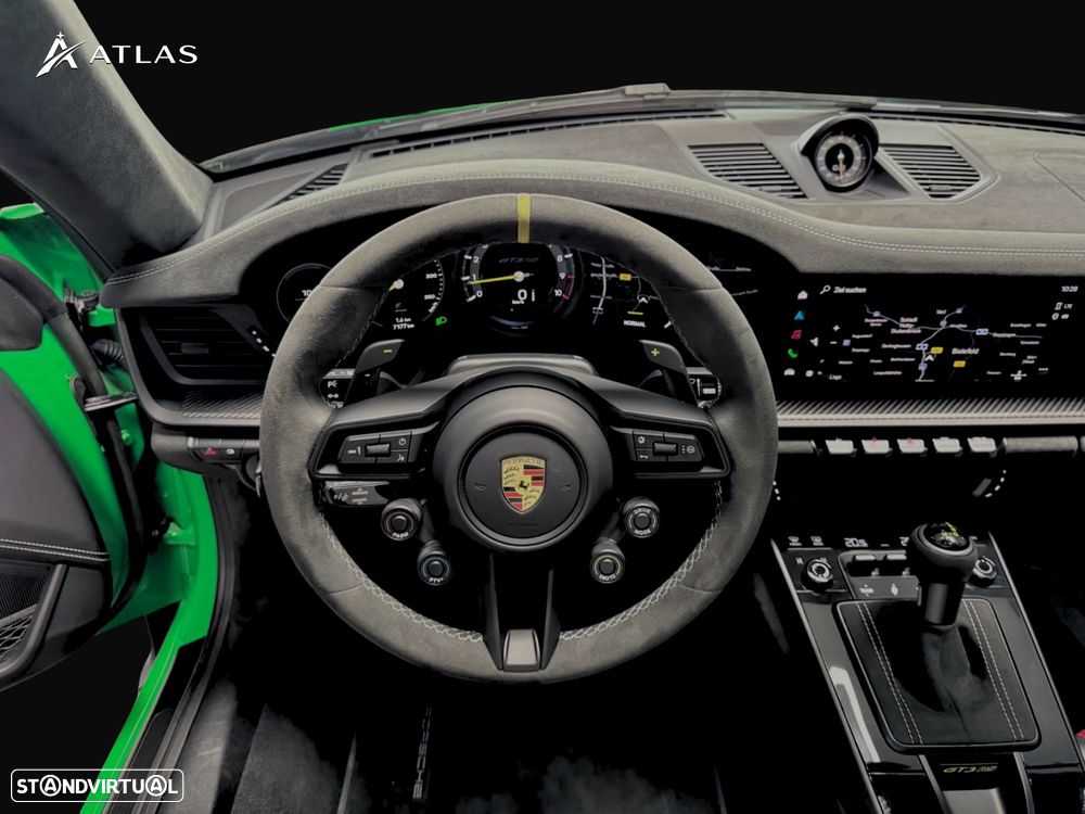 Porsche 911 (992) GT3 RS PDK - 21