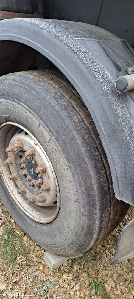 Schmitz Cargobull Gotha - 10