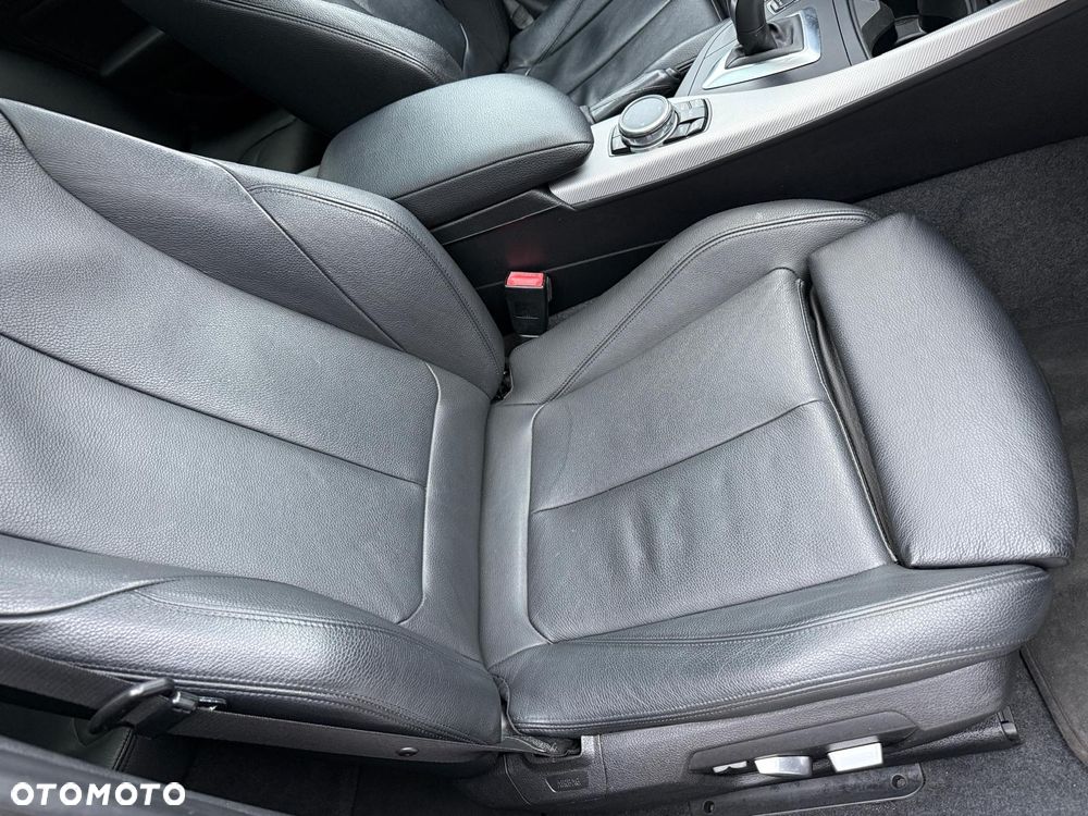 BMW Seria 1 - 13