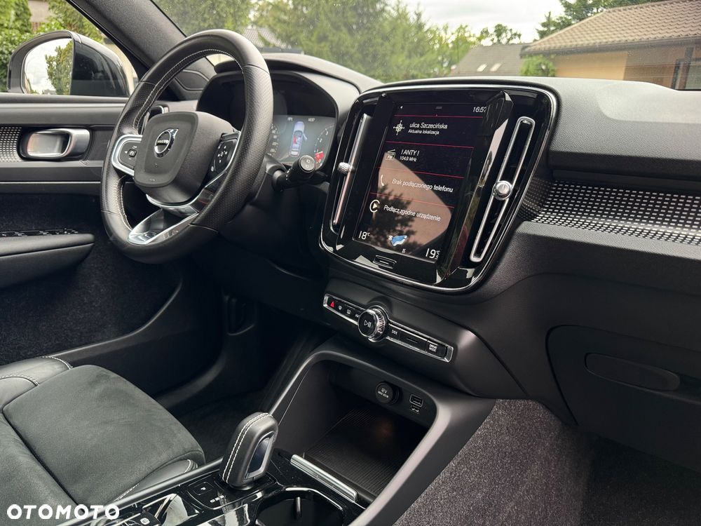 Volvo XC 40 B4 B Geartronic RDesign - 7