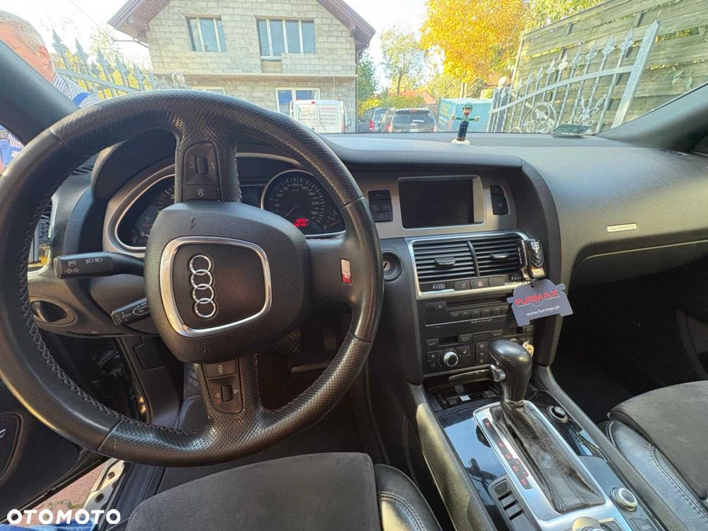 Audi Q7 - 5