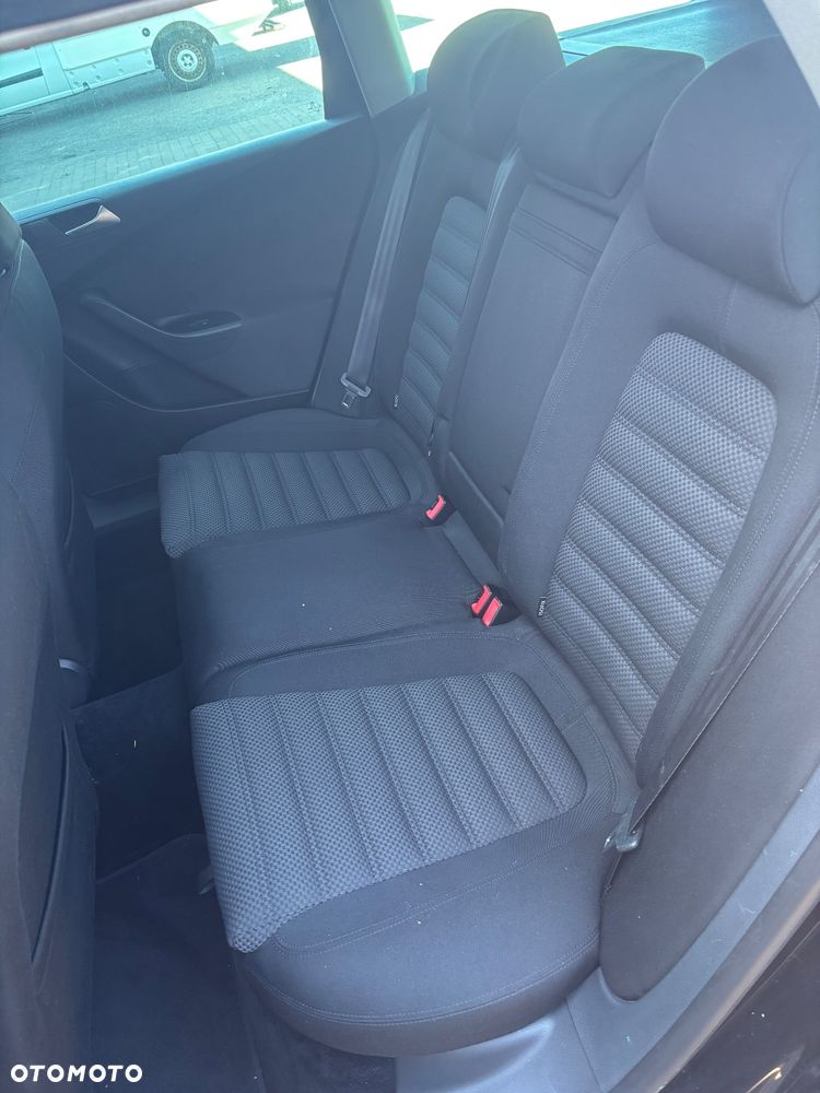 VW PASSAT B6 KOMBI FOTELE KANAPA KOMPLET - 6