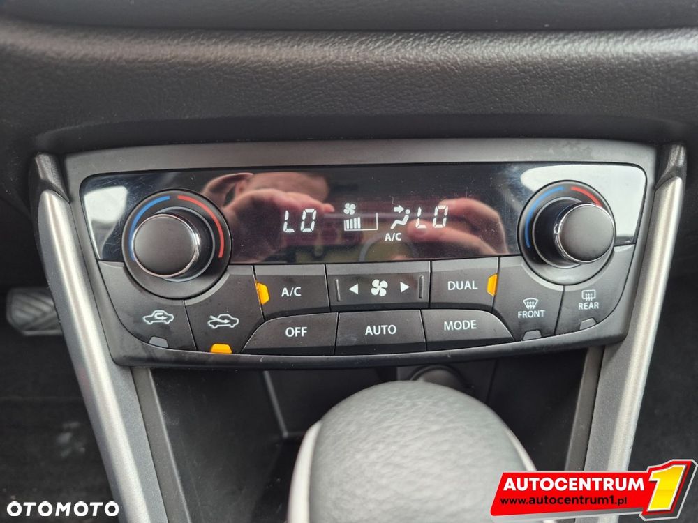 Suzuki SX4 S-Cross - 18