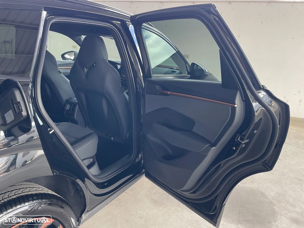 Cupra Terramar 1.5 eTSI Tribe Edition DSG - 26