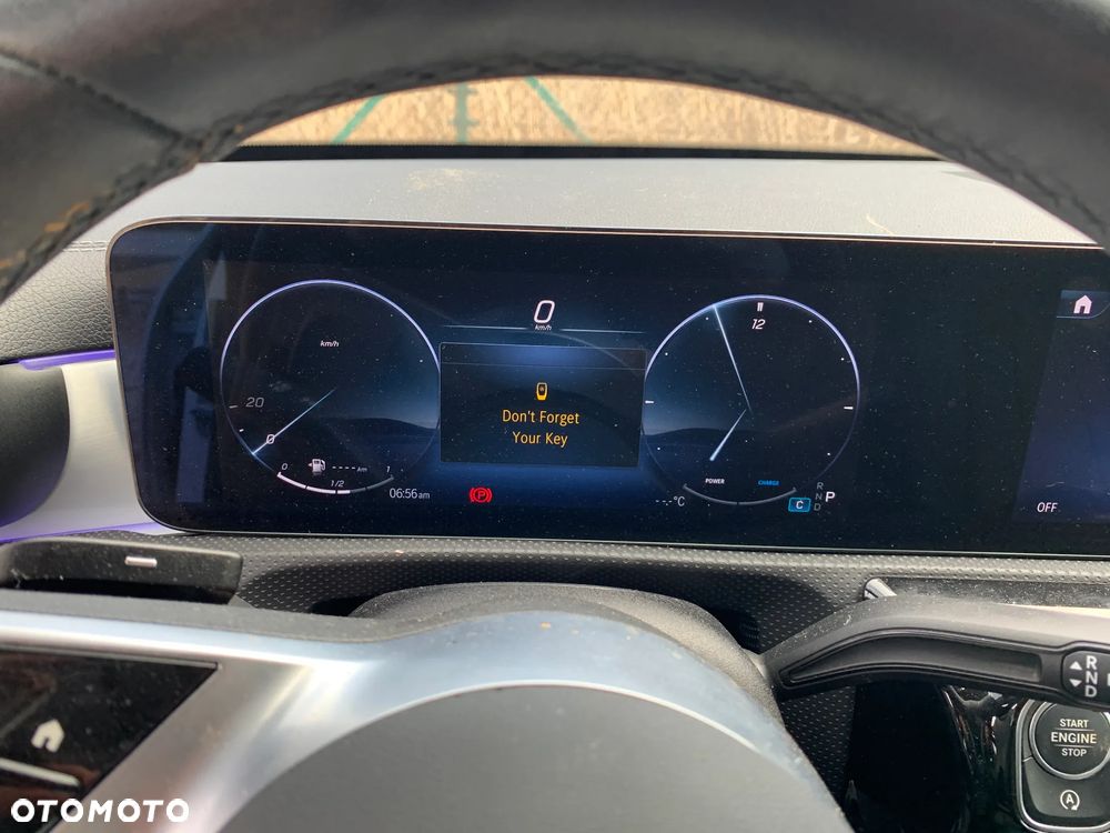 Mercedes-Benz CLA 250 4Matic 7G-DCT - 15