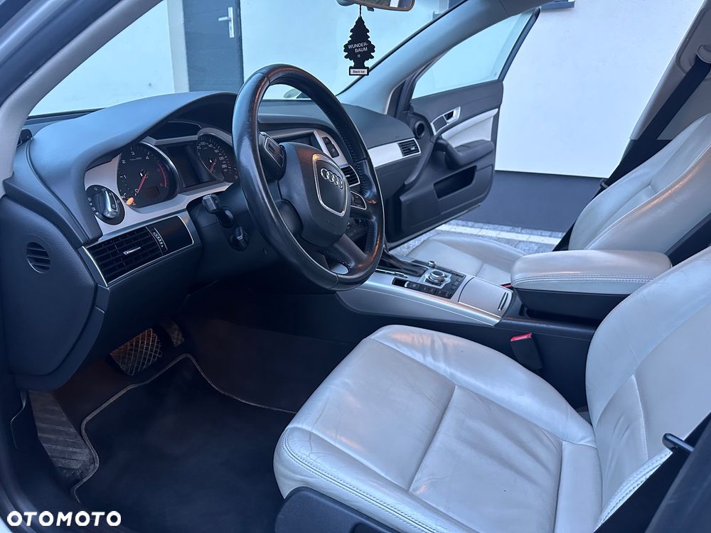 Audi A6 Limousine - 4