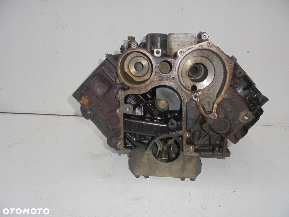 audi a4 a5 a6 c6 blok silnik tłoki 3.0 tdi cap - 2