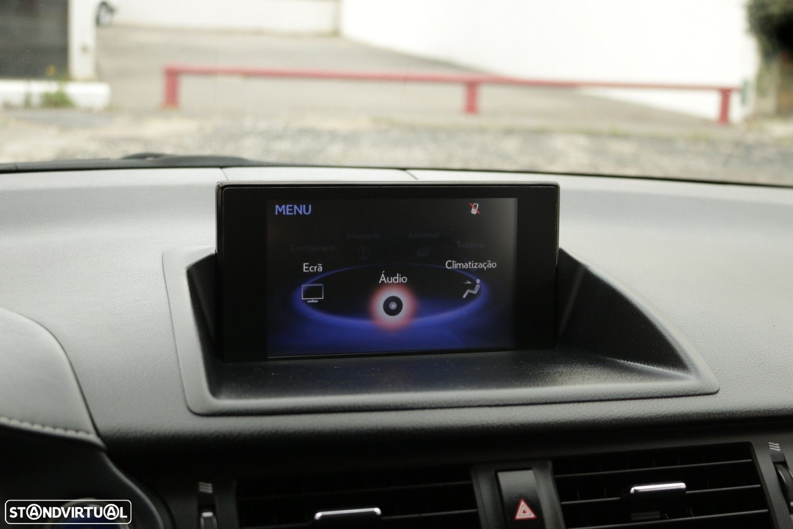 Lexus CT 200h Business - 41