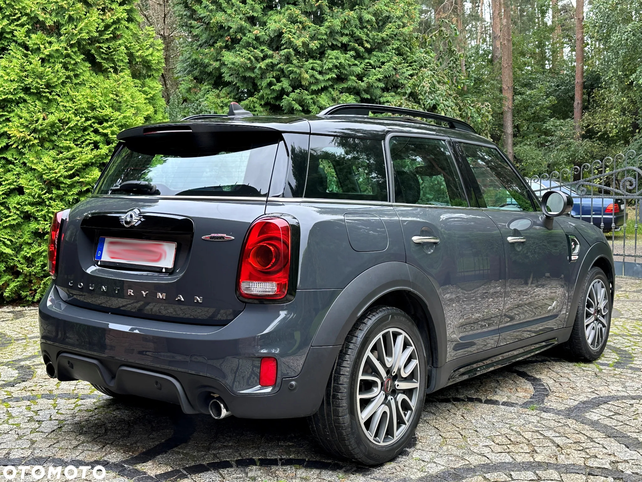 MINI Countryman - 5