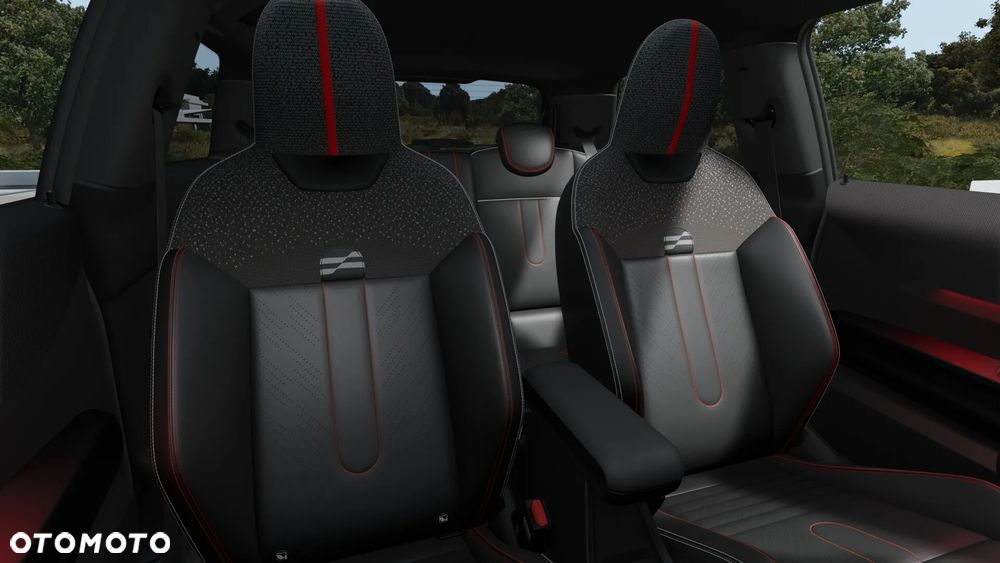 MINI John Cooper Works Sport-Aut - 11