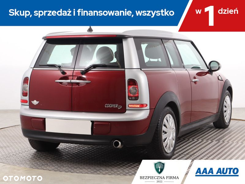 MINI Clubman - 6
