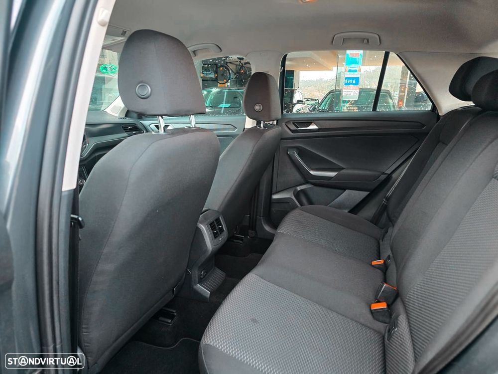 VW T-Roc 1.0 TSI Style - 30