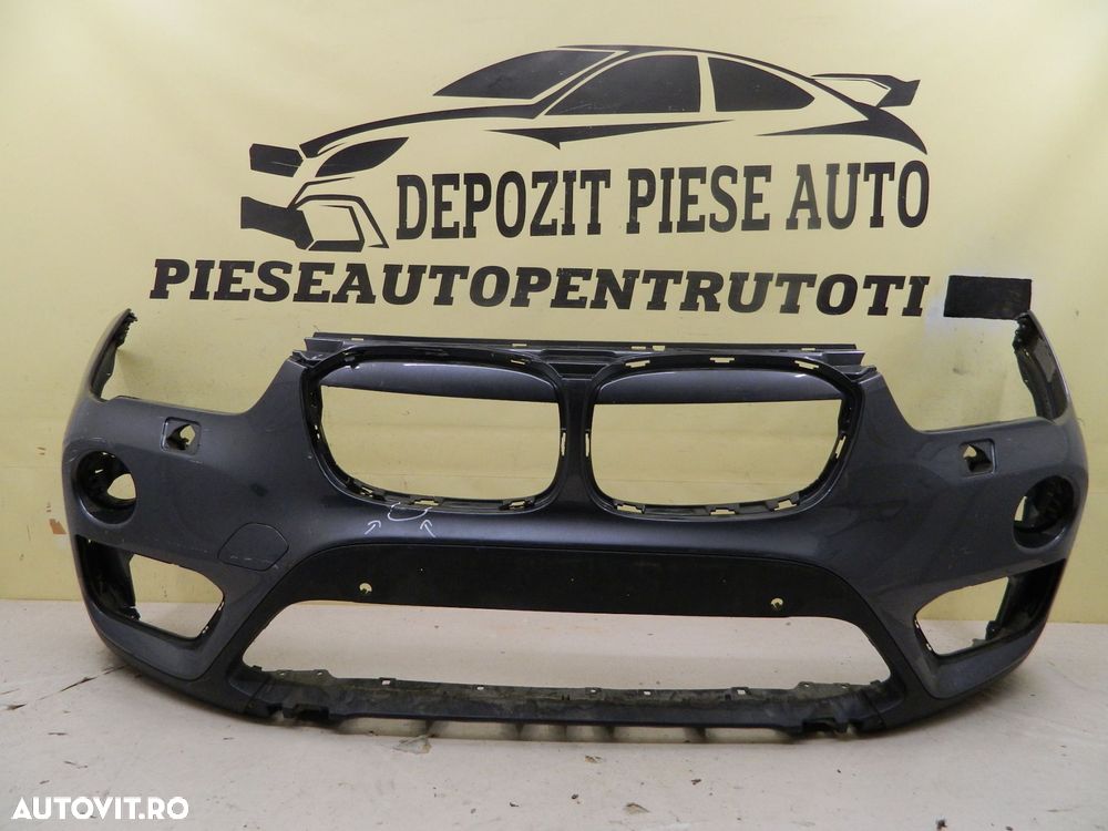 Bara fata BMW X1 F48 , 2014, 2015, 2016, 2017, 2018, cod origine 51117354815. - 2