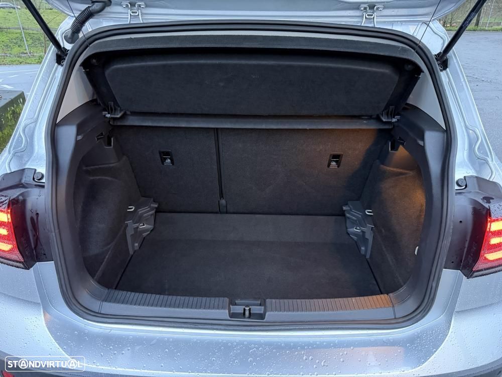 VW T-Cross 1.0 TSI OPF Life - 26