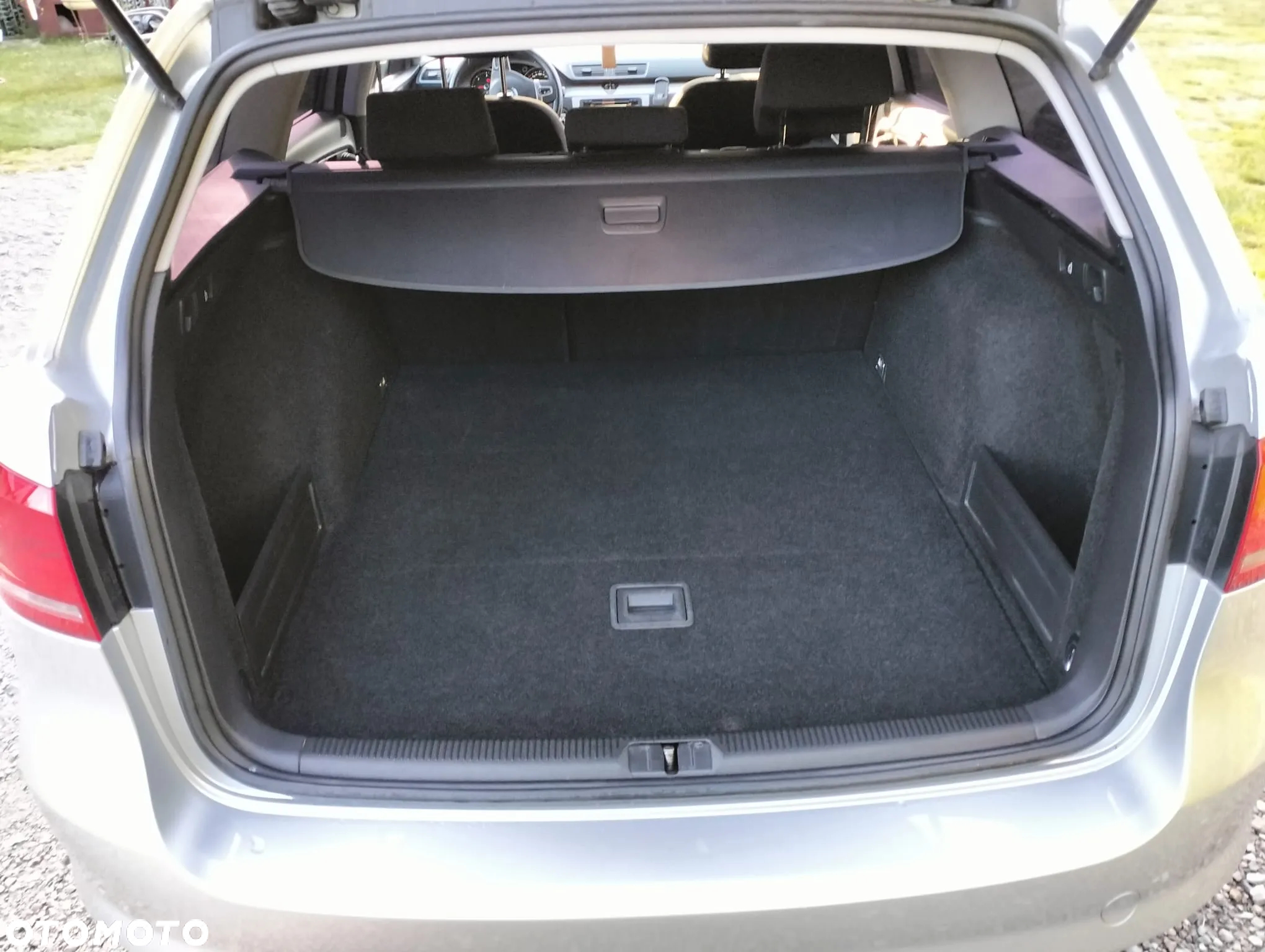 Volkswagen Passat Variant 2.0 TDI BlueMotion Technology Trendline - 9