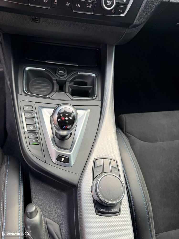BMW M4 Auto - 22