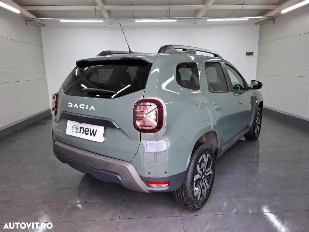 Dacia Duster TCe 150 EDC Journey - 2