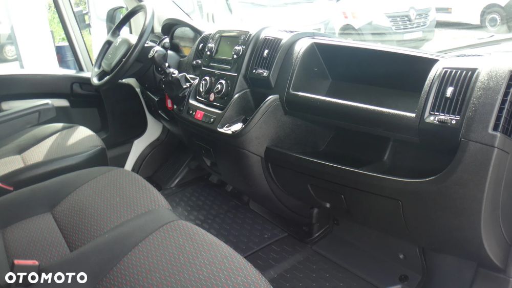 Peugeot Boxer - 6