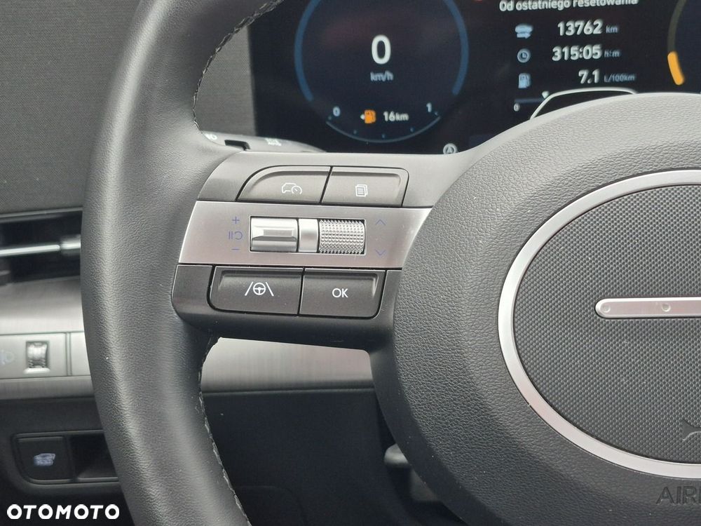 Hyundai Kona 1.6 T-GDI Executive - 31