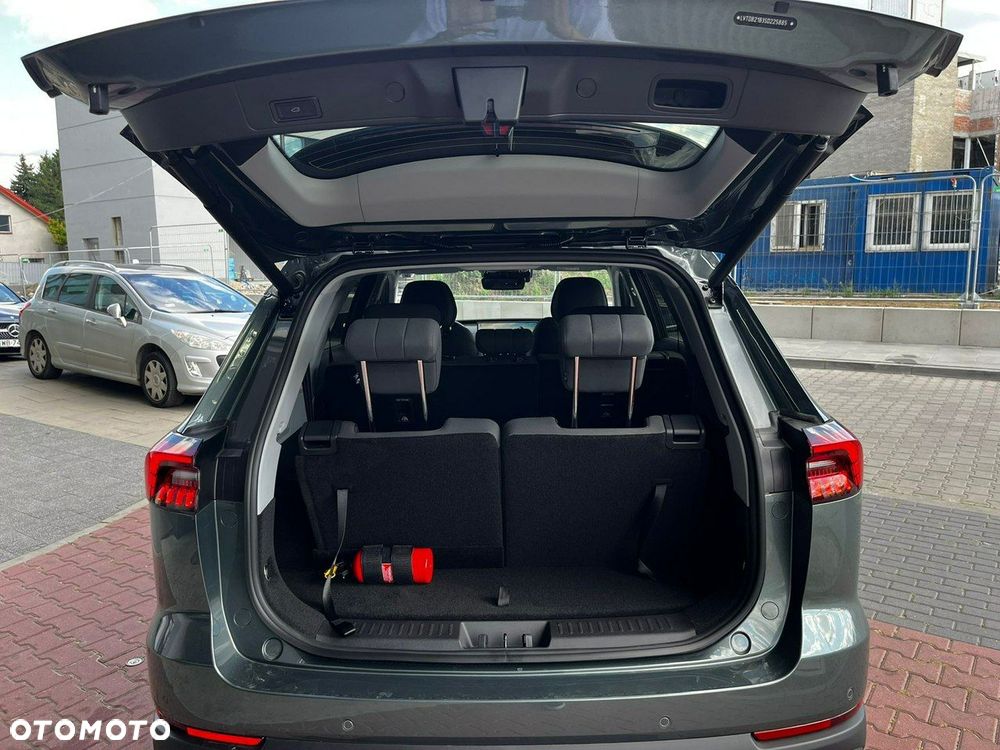 Chery Tiggo 8 - 5