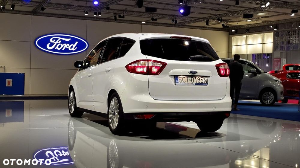 Ford C-MAX - 23