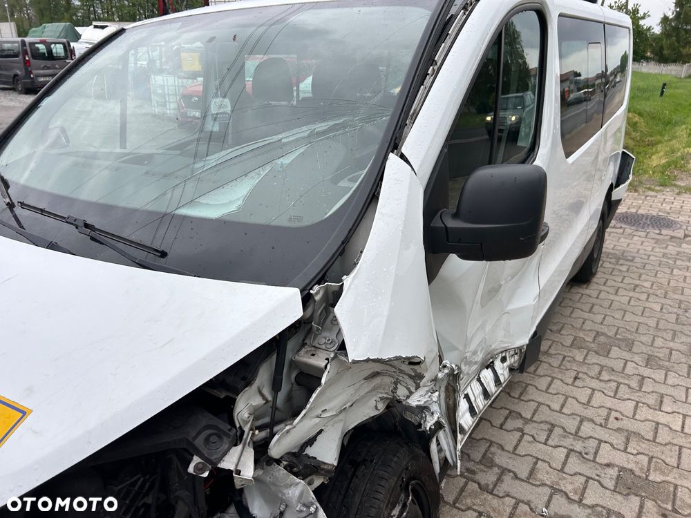 Renault Trafic - 30