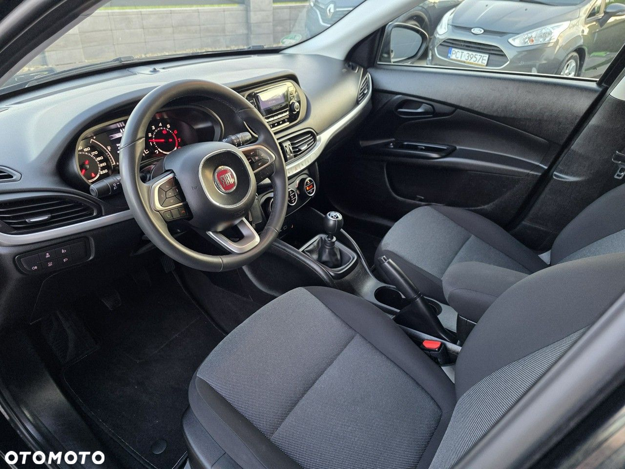 Fiat Tipo 1.4 16v Street - 23