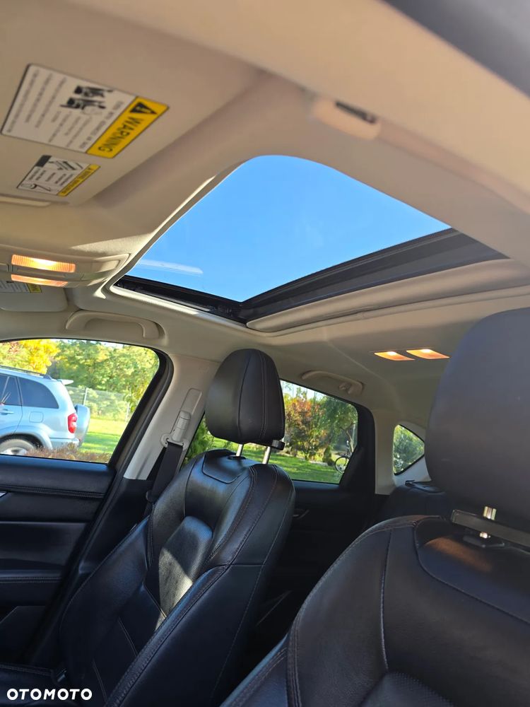 Mazda CX-5 2.5 Skypassion AWD - 13