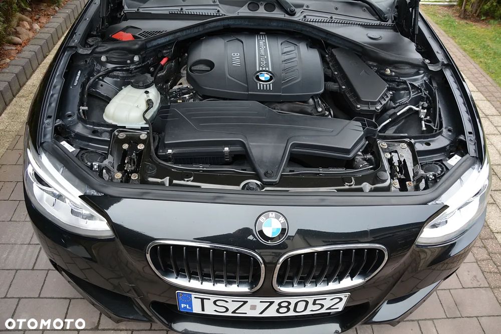 BMW Seria 1 125d - 34