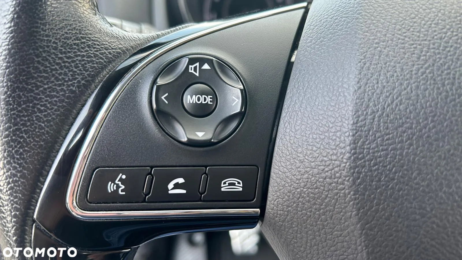 Mitsubishi ASX 1.6 Blue Sky Edition - 18