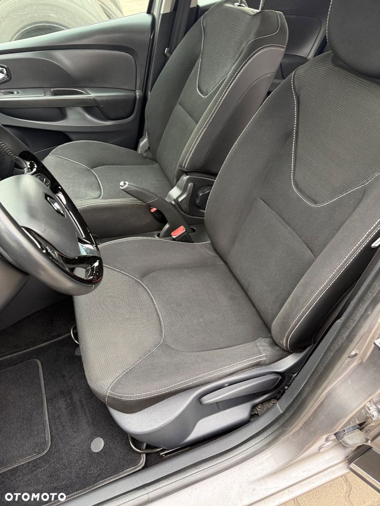 Renault Clio 1.5 dCi Energy Life - 6