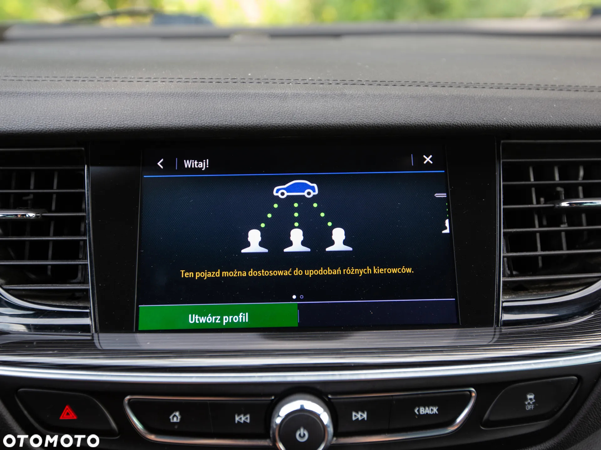 Opel Insignia 2.0 CDTI Exclusive S&S - 34