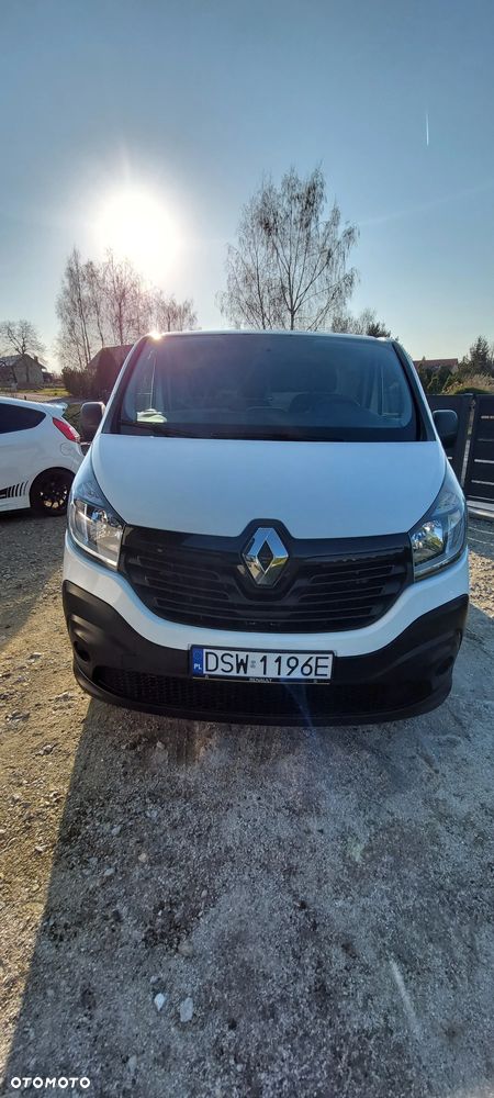 Renault Trafic - 3
