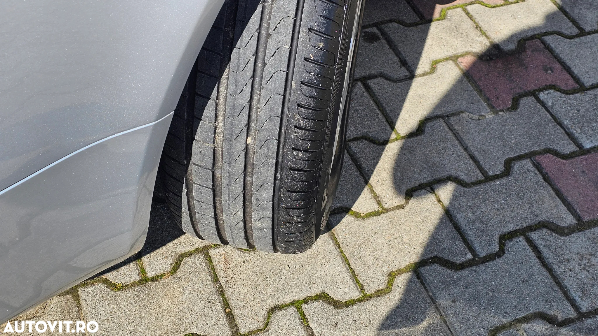 Seat Exeo ST 1.6 Style - 23