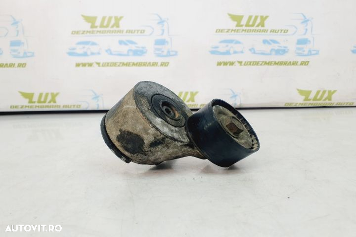 Rola intinzatoare T38371 1.4 tdci Ford Fiesta 5  [din 2001 pana  2007] seria - 4