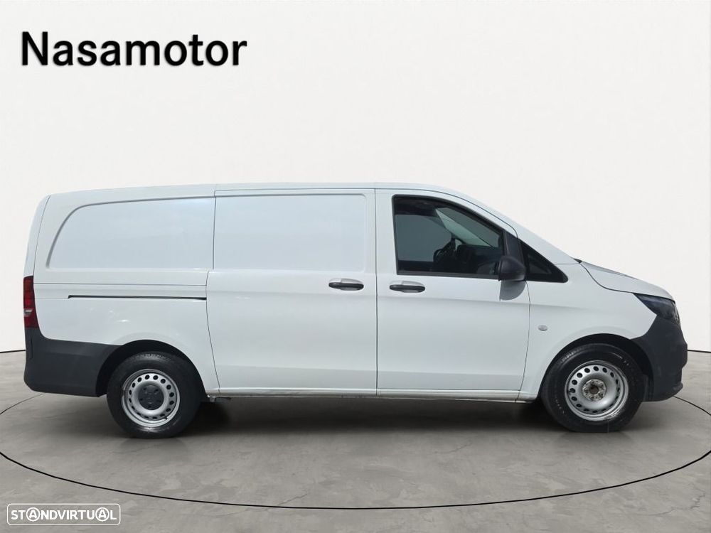 Mercedes-Benz Vito 14- 116 CDI/32 - 4