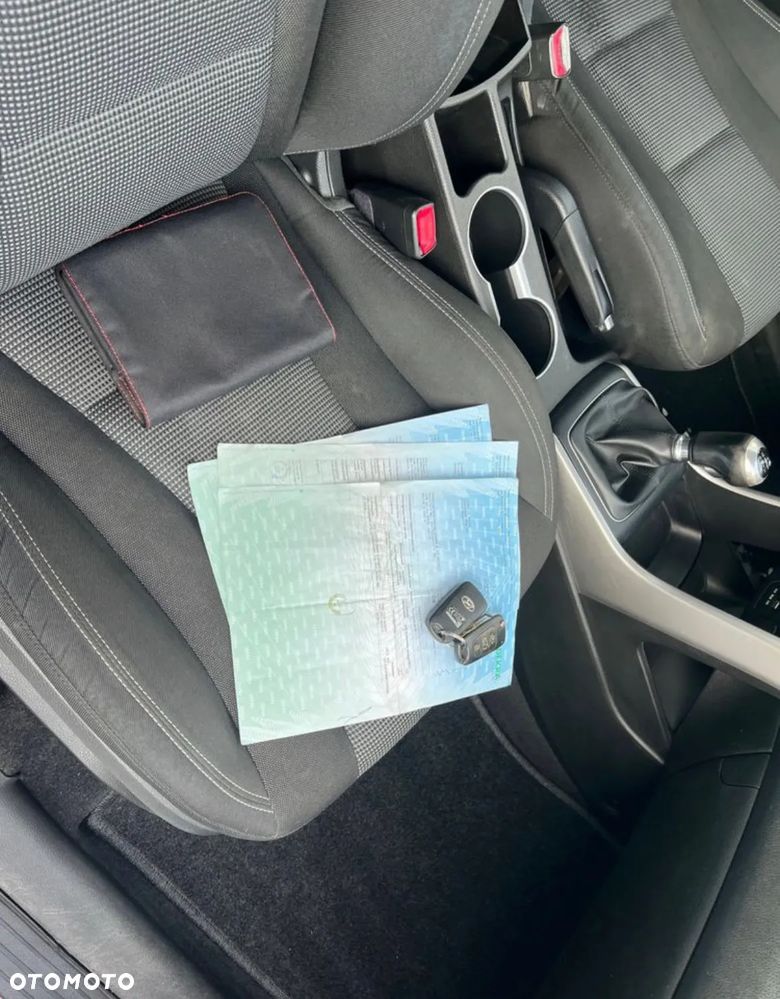 Hyundai i30 1.6 CRDi BlueDrive Classic - 18