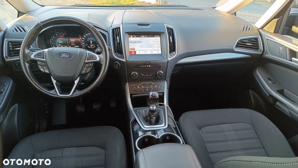 Ford Galaxy 2.0 EcoBlue Trend - 6