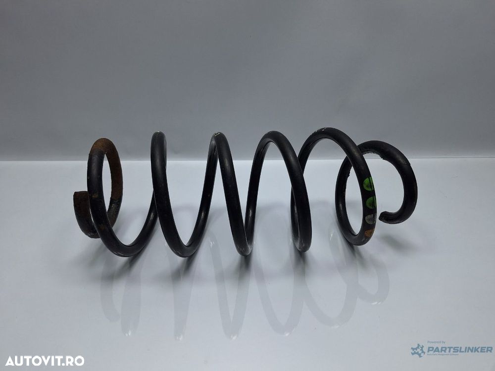 Arc fata VOLKSWAGEN CADDY III Estate 2KB, 2KJ, 2CB, 2CJ 2004 - 2015 TDI BJB, BLS 1K0411105EH - 1