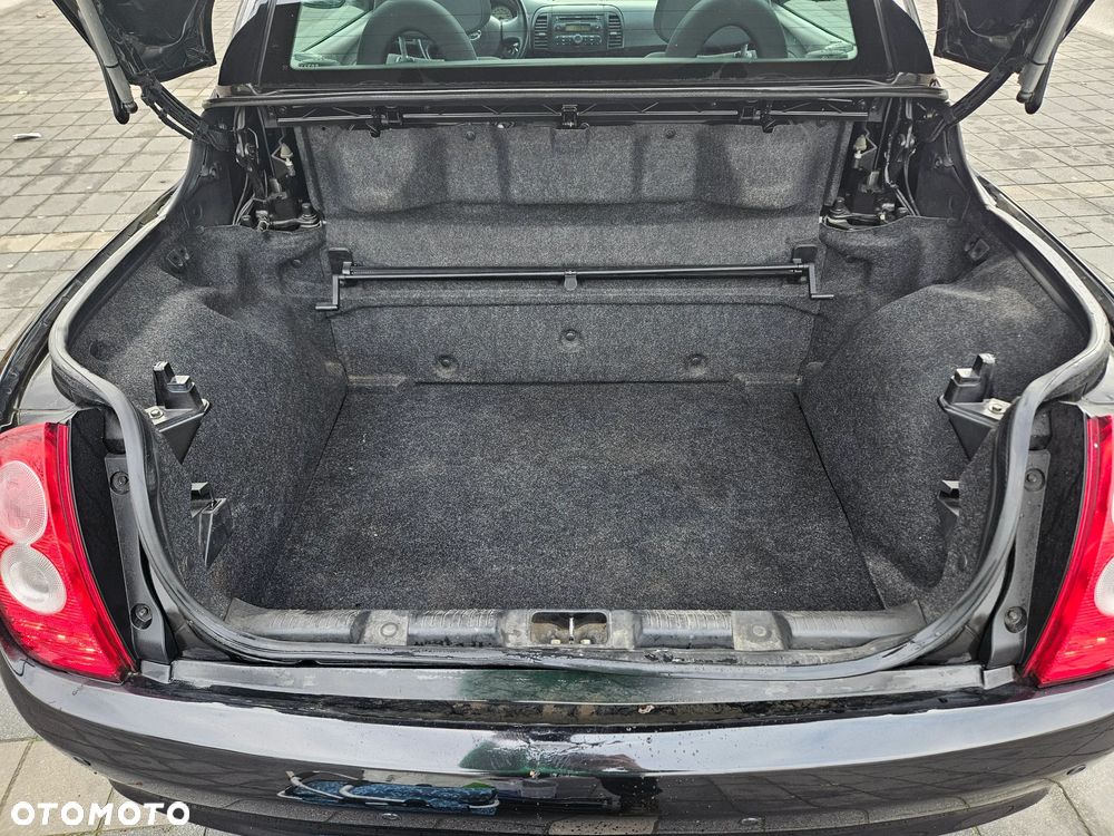 Nissan Micra 1.4 Tekna - 13