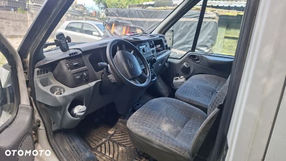 Ford TRANSIT - 4