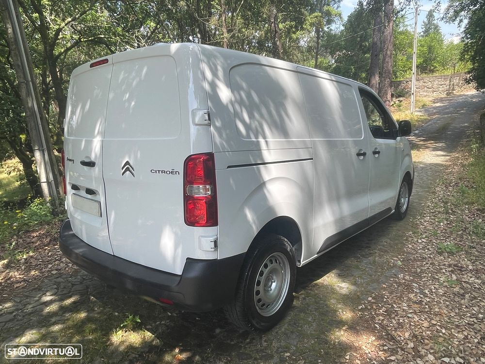 Citroën Jumpy 2.0 HDI - 18