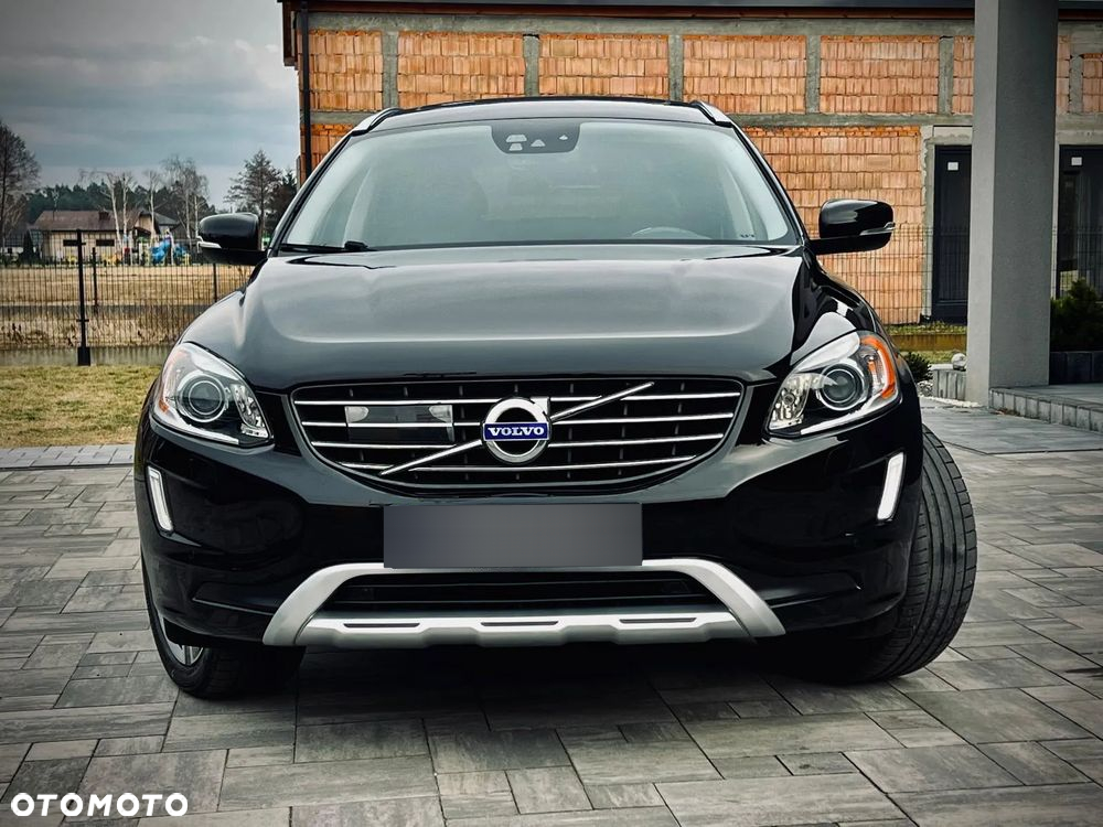 Volvo XC 60 T5 Drive-E Momentum - 12
