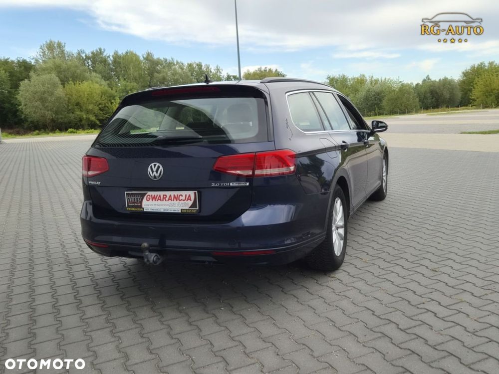 Volkswagen Passat - 7