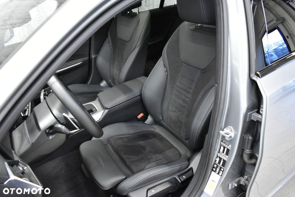 BMW Seria 3 320d xDrive mHEV M Sport - 11