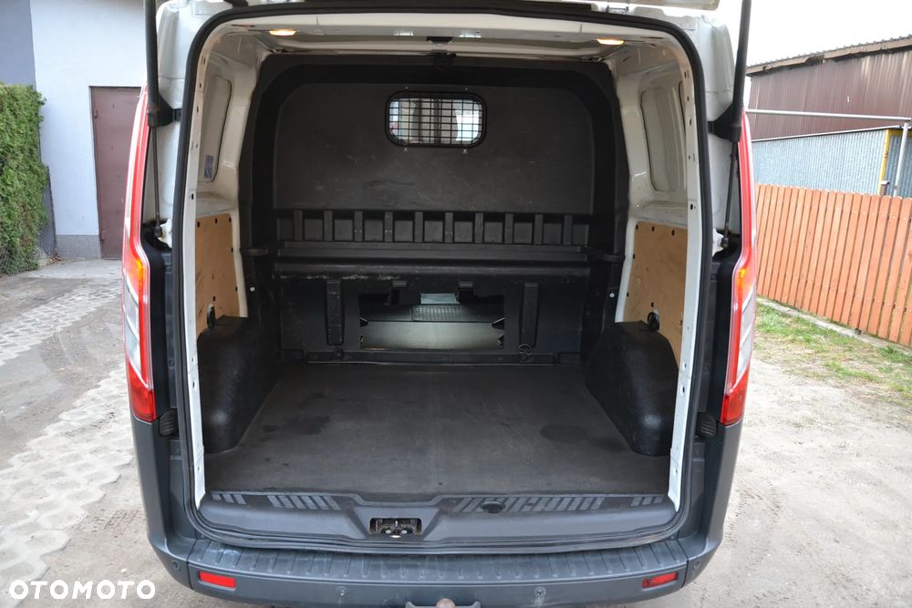 Ford Transit L2H2 Trend - 6